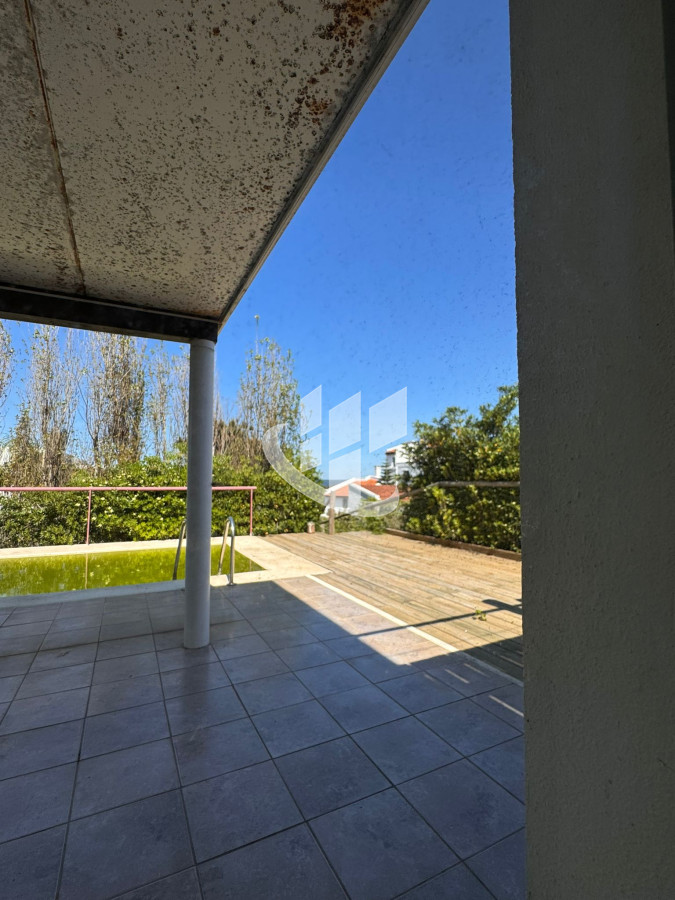 Casa ID.1499 - Casa en Venta 3 dormitorios, Tio Tom, Punta Ballena.