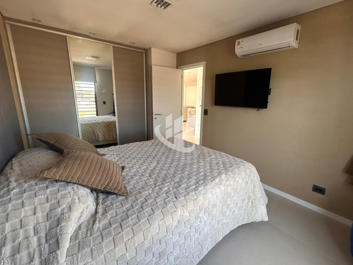 Casa ID.2259 - Venta Casa 2 Dormitorios Moderna con Parrillero a Estrenar