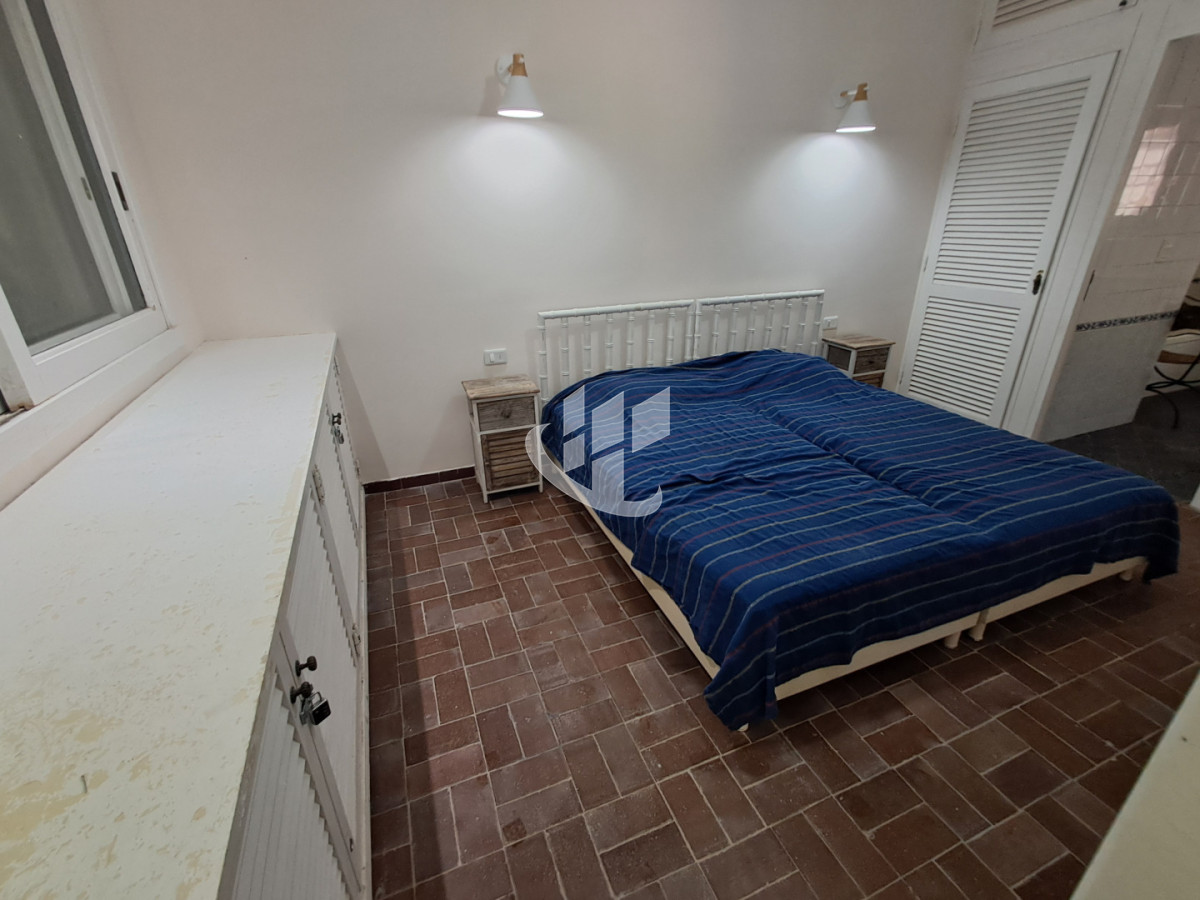 Casa ID.2406 - PUNTA DEL ESTE MANSA 5 DORMITORIOS 3 BAÑOS SE ALQUILA ENERO