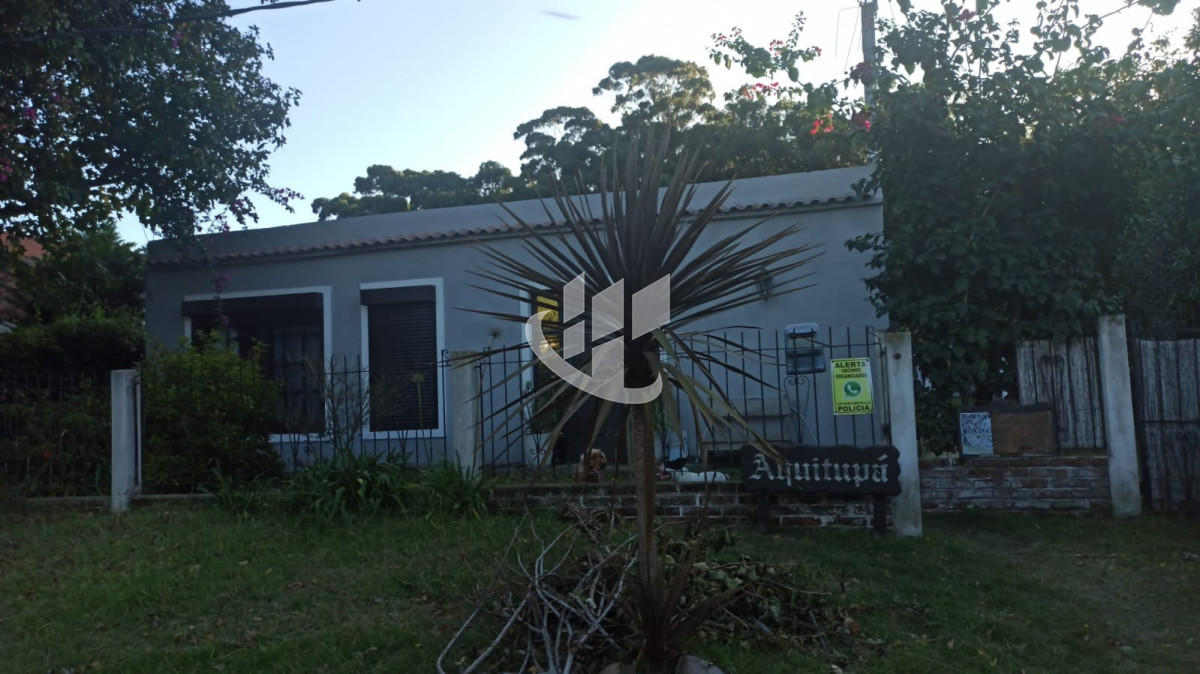 Casa ID.768 - Casa, venta, 4 dormitorios, Pinares, Punta del Este