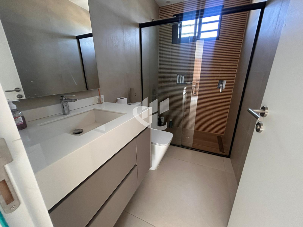 Casa ID.2259 - Venta Casa 2 Dormitorios Moderna con Parrillero a Estrenar