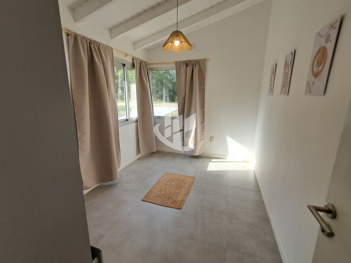 Casa ID.1755 - LA BARRA EL TESORO CASA PH CON 1000 M DE TERRENO 3 DORMITORIOS EN VENTA A ESTRENAR