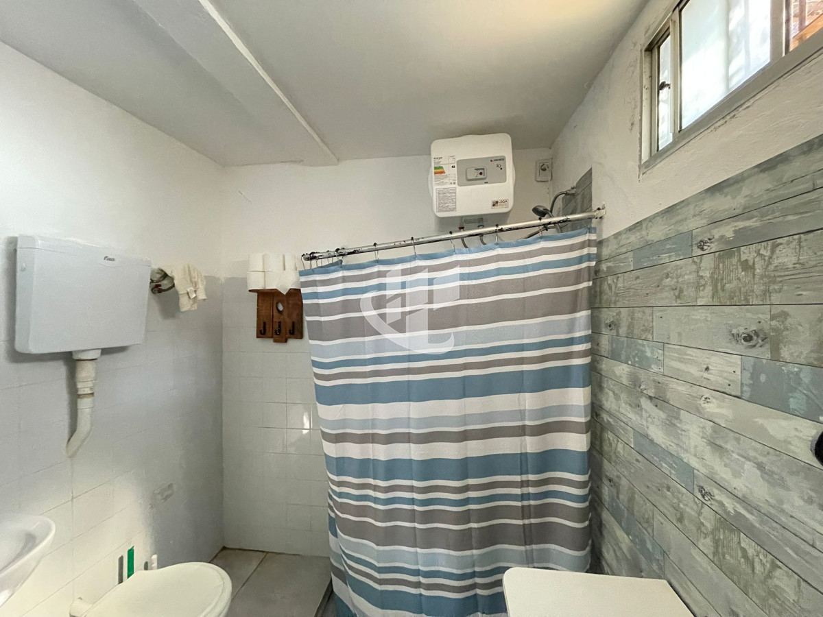 Casa ID.2107 - CASA DE 2 DORMITORIOS