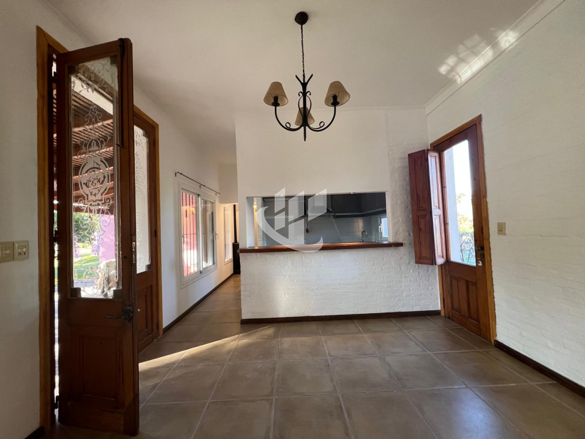 Casa ID.2078 - CASA EN ARRAYANES DE 1700 METROS CUADRADOS