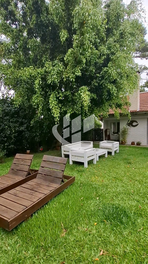 Casa ID.1670 - Alquiler de Verano, 3 dormitorios, San Rafael, Punta del Este