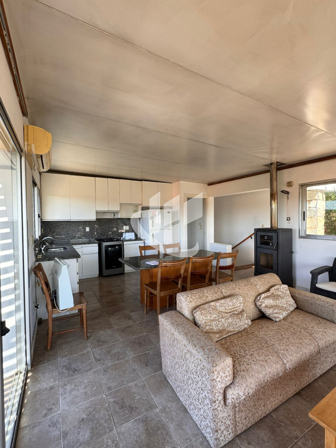 Casa ID.1499 - Casa en Venta 3 dormitorios, Tio Tom, Punta Ballena.