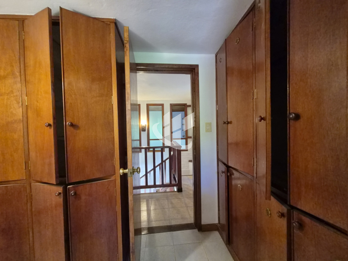 Casa ID.2583 - CASA EN EXCELENTE CONDICIONES, LISTA PARA INGRESAR