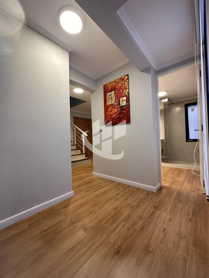 Casa ID.1002 - Casa en venta Barrio Privado.
