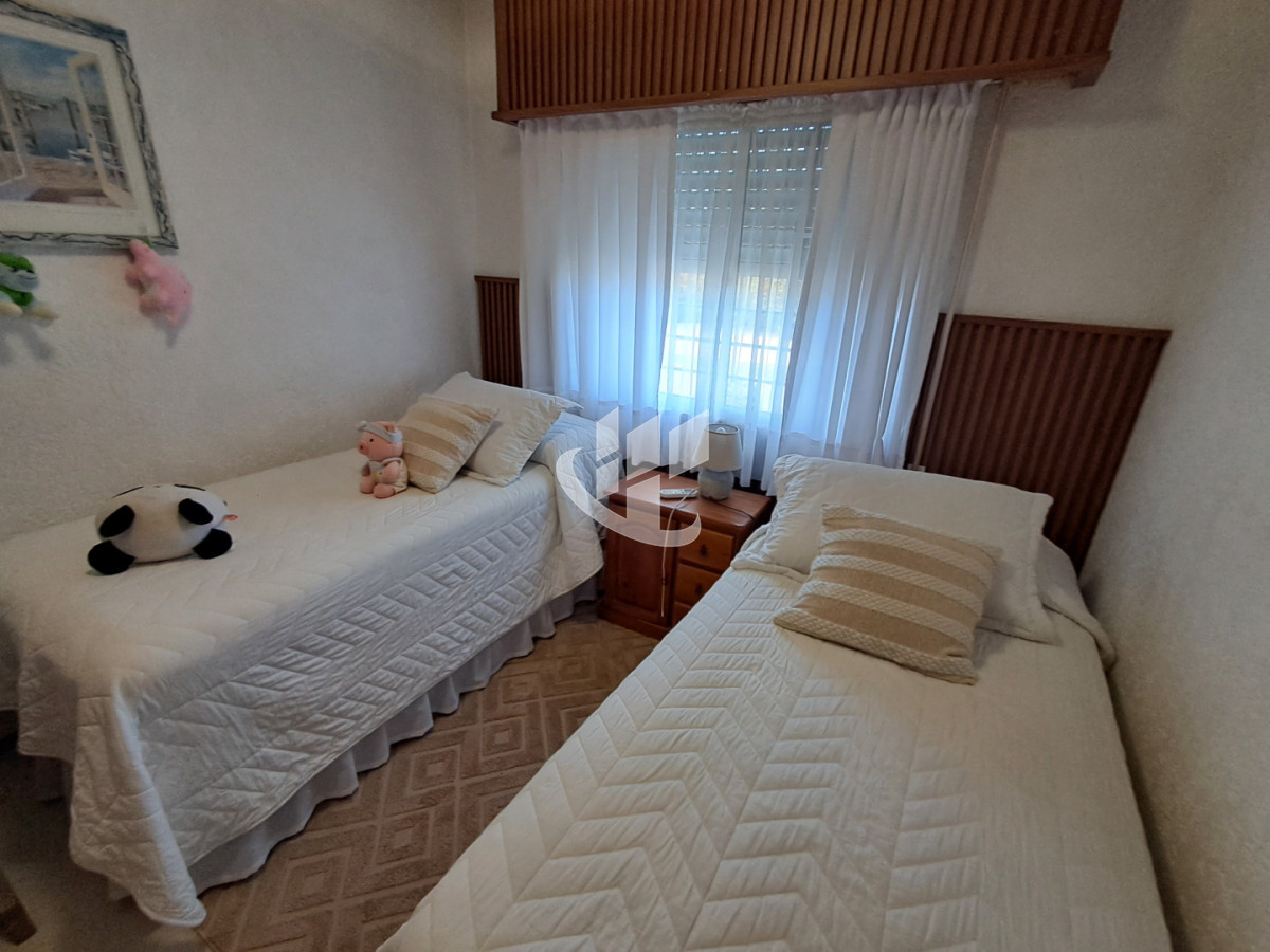 Casa ID.2268 - PUNTA DEL ESTE - TIO TOM - CASA DE 3 DORMITORIOS CON PISCINA - ALQUILER DE TEMPORADA