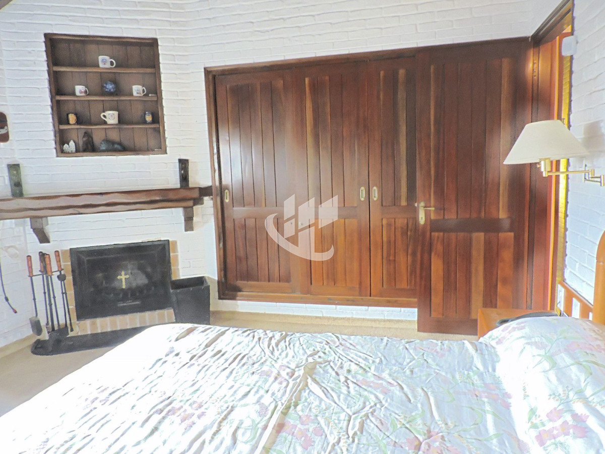 Casa ID.945 - CASA EN ALQUILER ANUAL, 3 DORMITORIOS, PUNTA DEL ESTE, PINARES