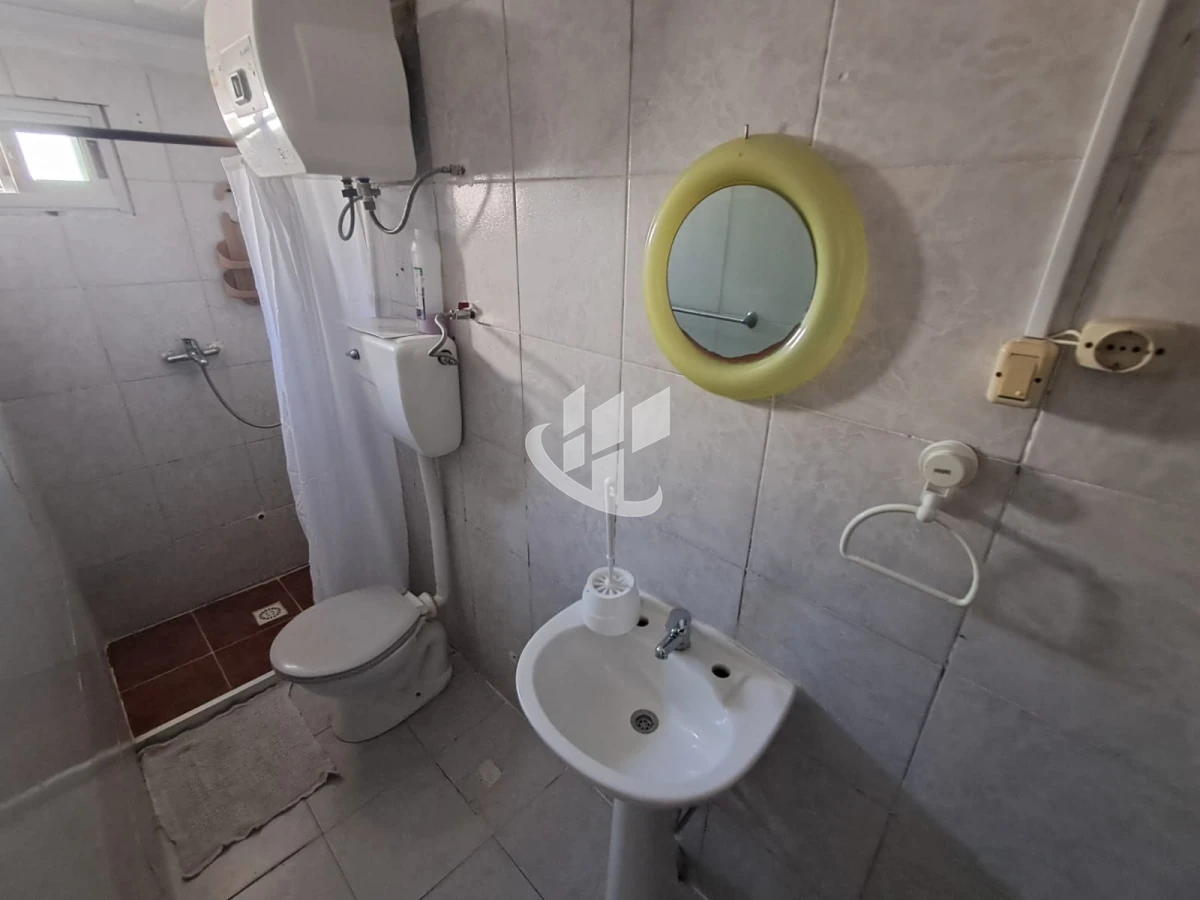 Casa ID.1662 - PUNTA DEL ESTE PDA 5 APTO TIPO CASA 1 DORMITORIO EN ALQUILER ANUAL