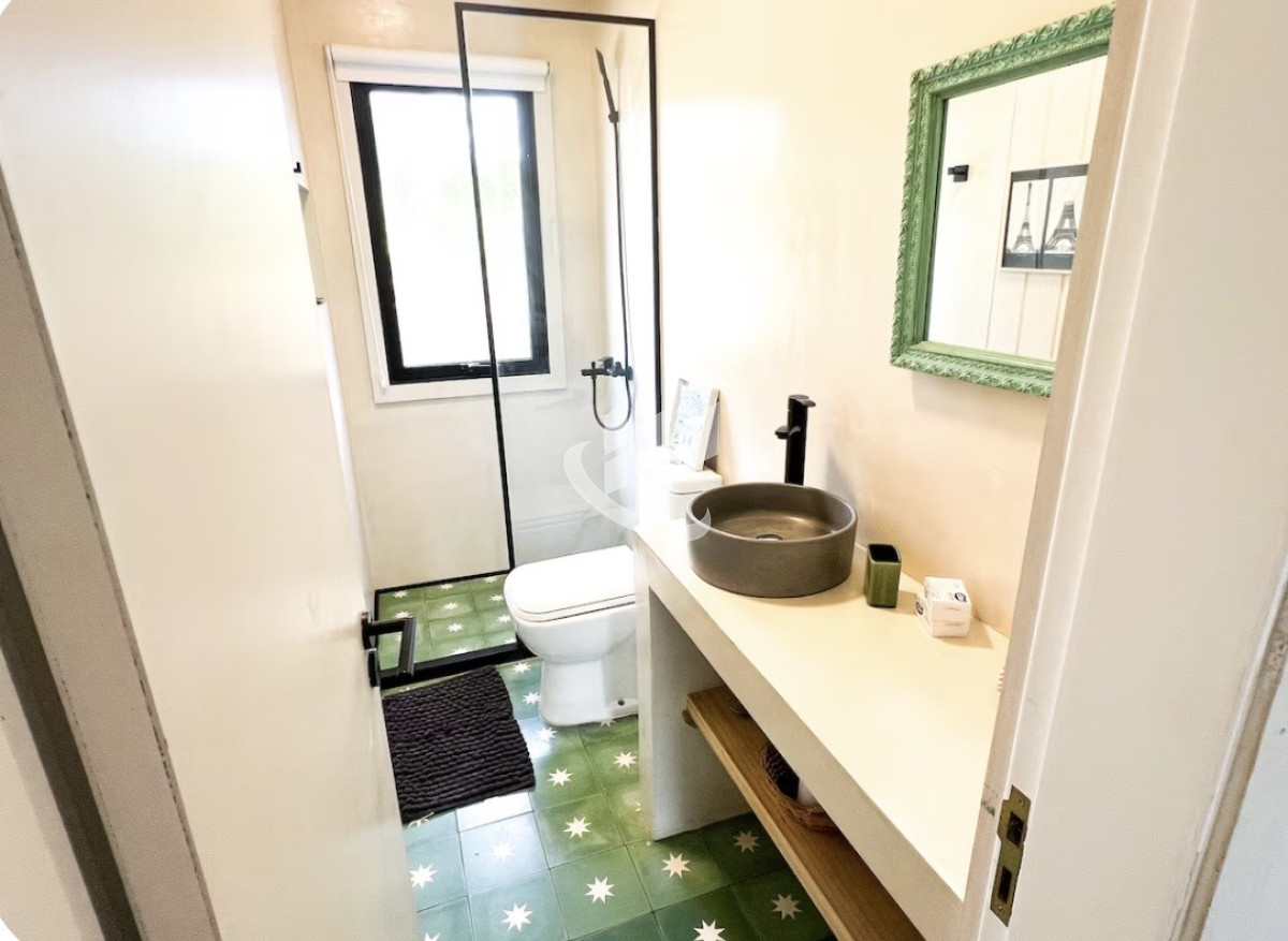 Casa ID.2814 - CASA EN EL BOSQUE 2 DORMITORIOS CON PISCINA CLIMATIZADA Y JACUZZI - BARRA VERDE