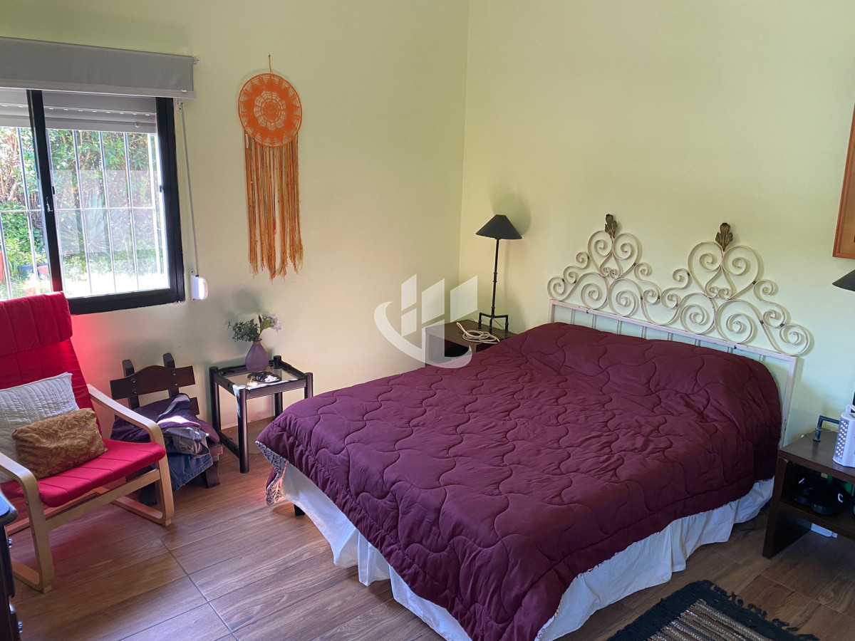 Casa ID.2056 - MANANTIALES BRIO. BUENOS AIRES HERMOSA CASA DE 2 DORMITORIOS Y PISCINA A METROS DEL MAR!!!!