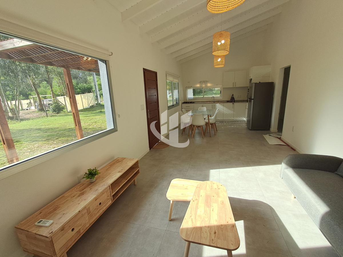 Casa ID.1755 - LA BARRA EL TESORO CASA PH CON 1000 M DE TERRENO 3 DORMITORIOS EN VENTA A ESTRENAR