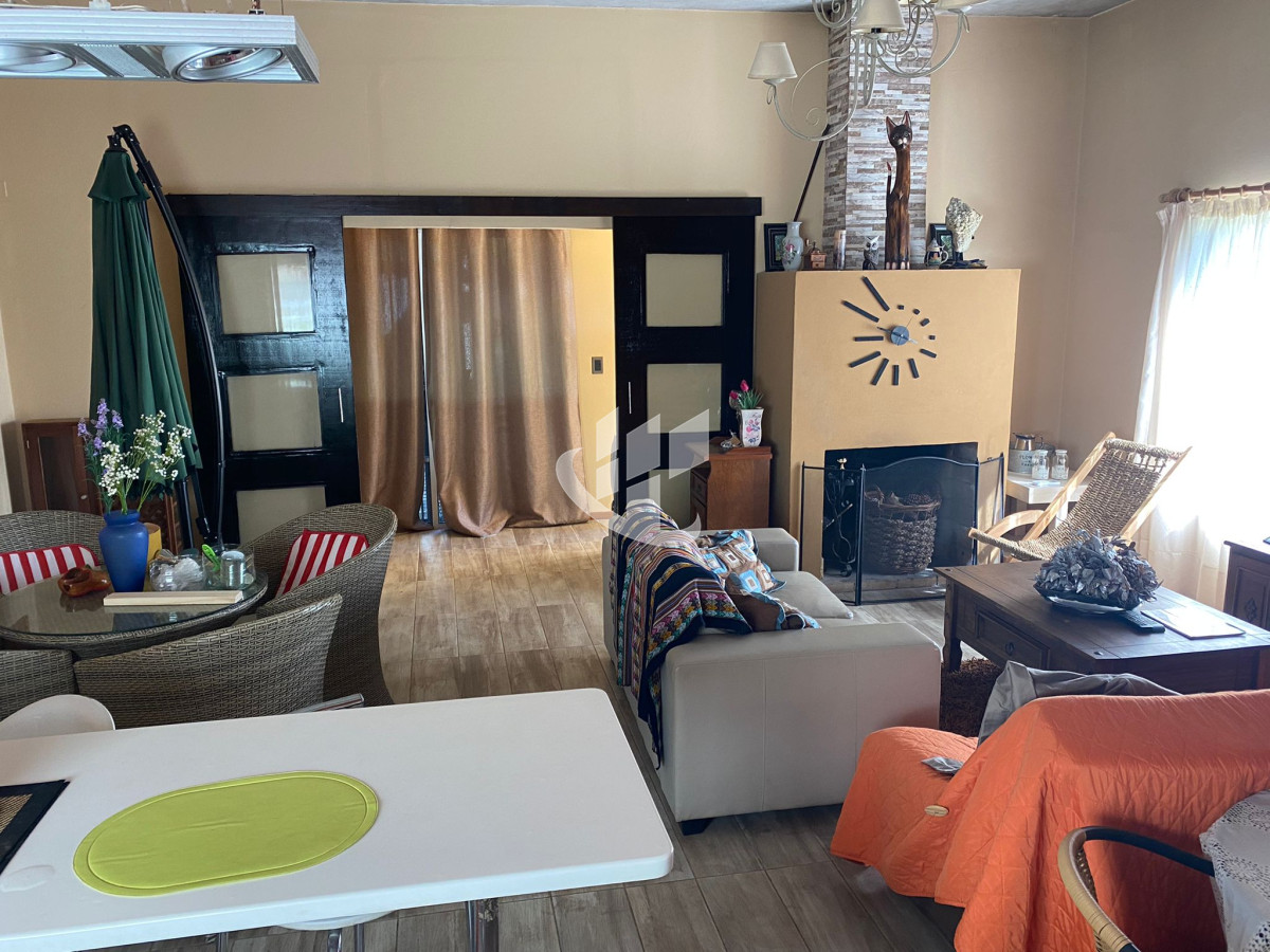 Casa ID.2056 - MANANTIALES BRIO. BUENOS AIRES HERMOSA CASA DE 2 DORMITORIOS Y PISCINA A METROS DEL MAR!!!!