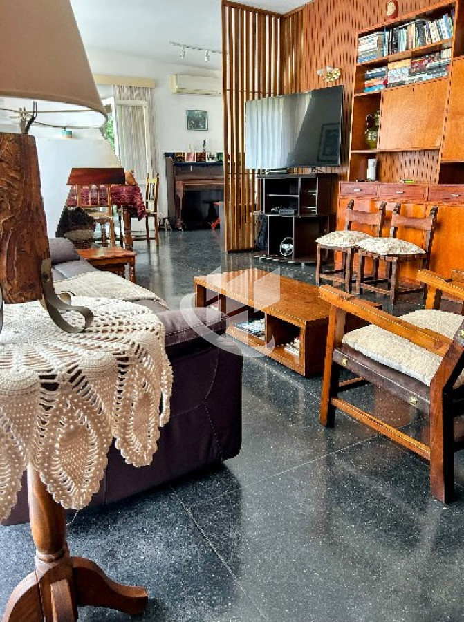 Casa ID.2071 - Alquiler de temporada, 4 dormitorios, Mansa, Punta del Este