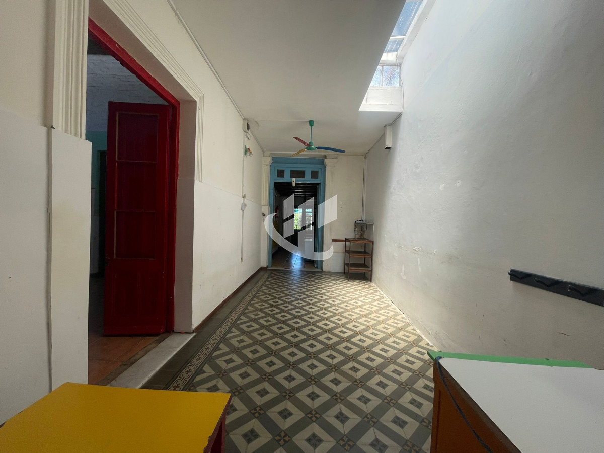 Casa ID.2062 - CASA IDEAL PARA INSTITUTO, CAIF, OFICINAS