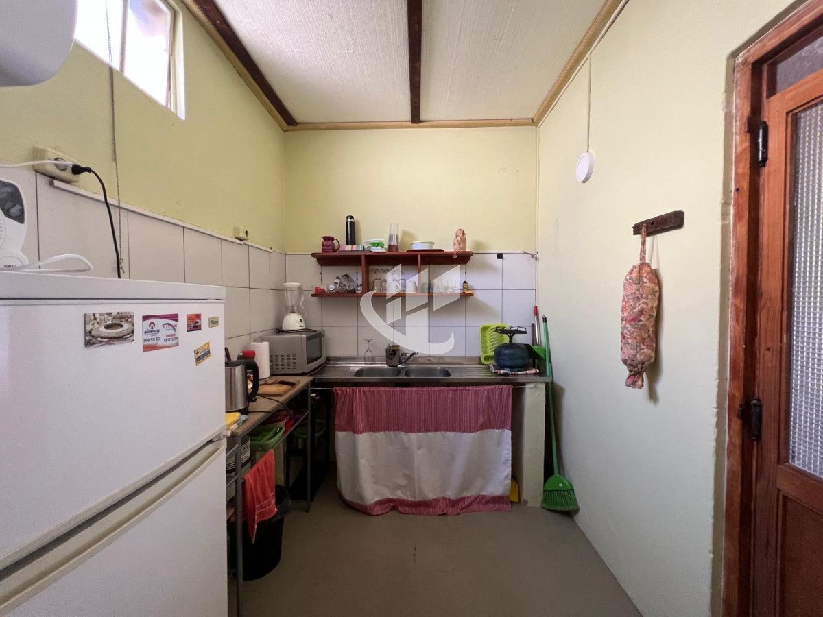 Casa ID.2261 - RESERVADO