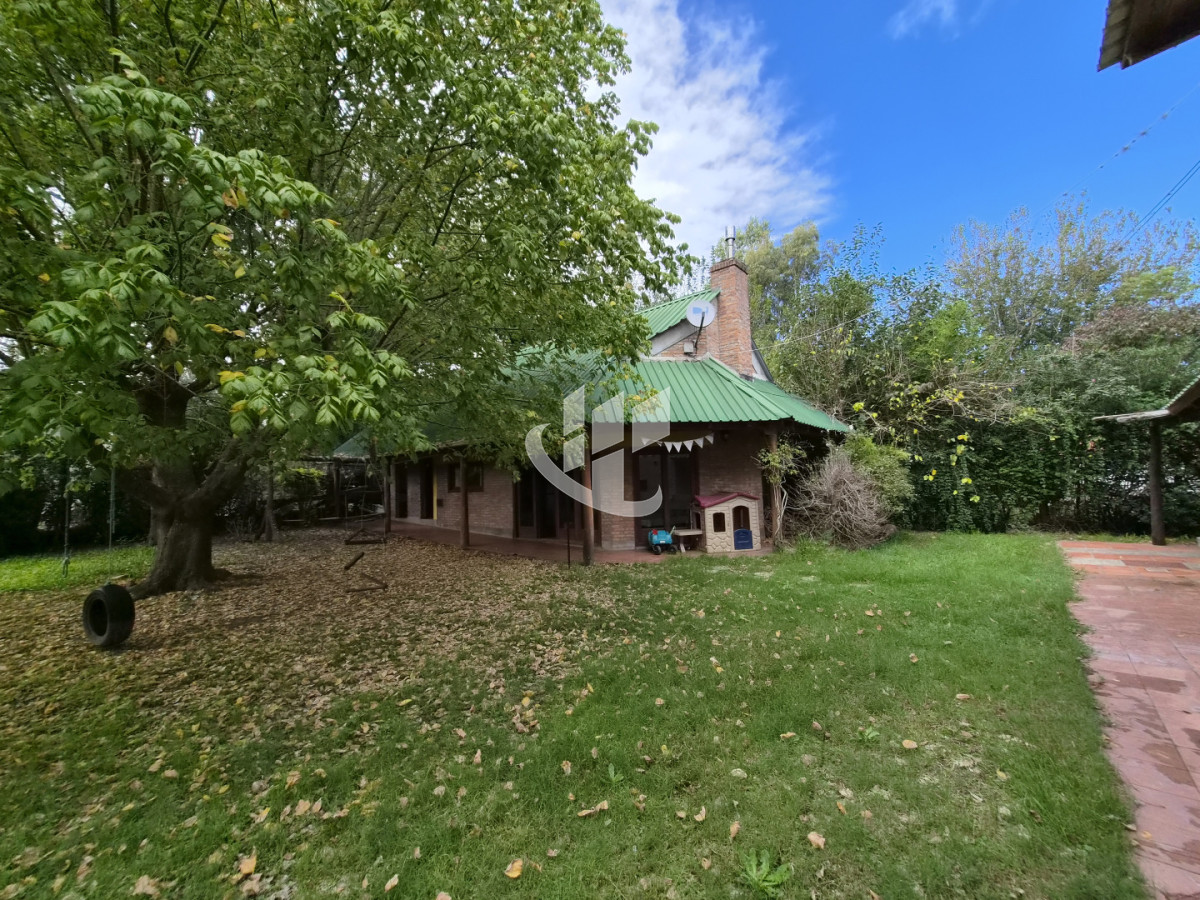 Casa ID.2583 - CASA EN EXCELENTE CONDICIONES, LISTA PARA INGRESAR