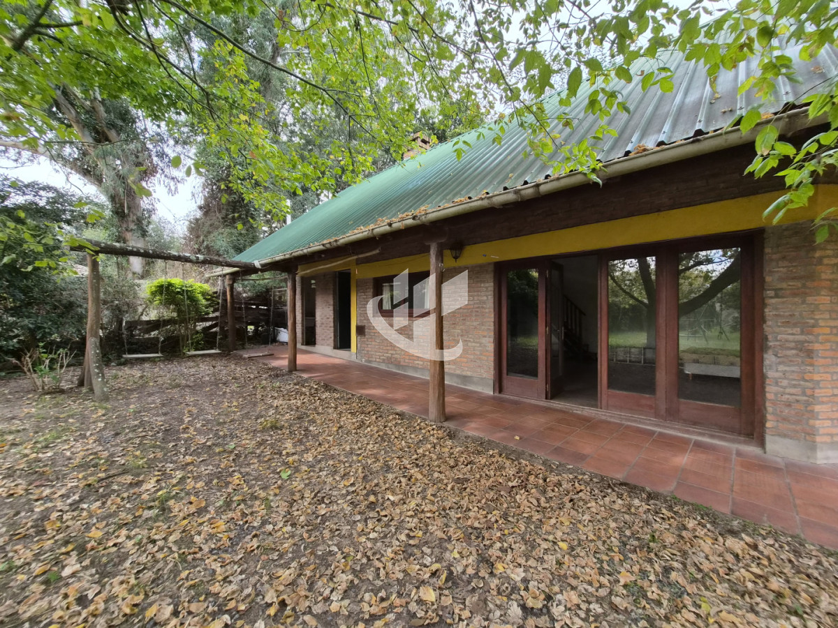 Casa ID.2583 - CASA EN EXCELENTE CONDICIONES, LISTA PARA INGRESAR