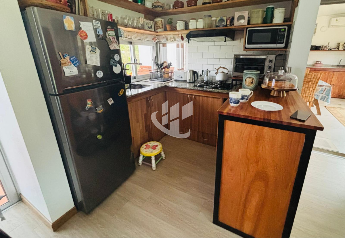 Casa ID.2300 - CASA AQLUILER TEMPORTADA - PUNTA DEL ESTE - PUNTA BALLENA - CLUB DEL LAGO - ALQUILER TEMPORAL CASA