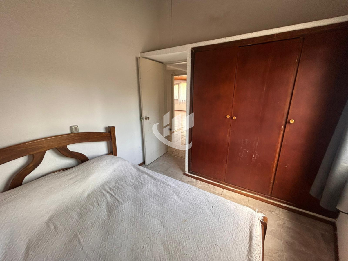 Casa ID.2410 - Casa en alquiler anual 2 Dormitorios, Jardines de Córdoba, Punta del Este