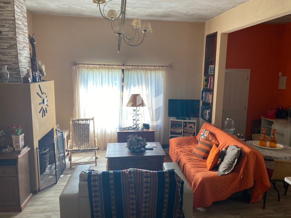 Casa ID.2056 - MANANTIALES BRIO. BUENOS AIRES HERMOSA CASA DE 2 DORMITORIOS Y PISCINA A METROS DEL MAR!!!!