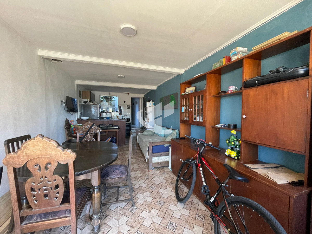 Casa ID.2107 - CASA DE 2 DORMITORIOS