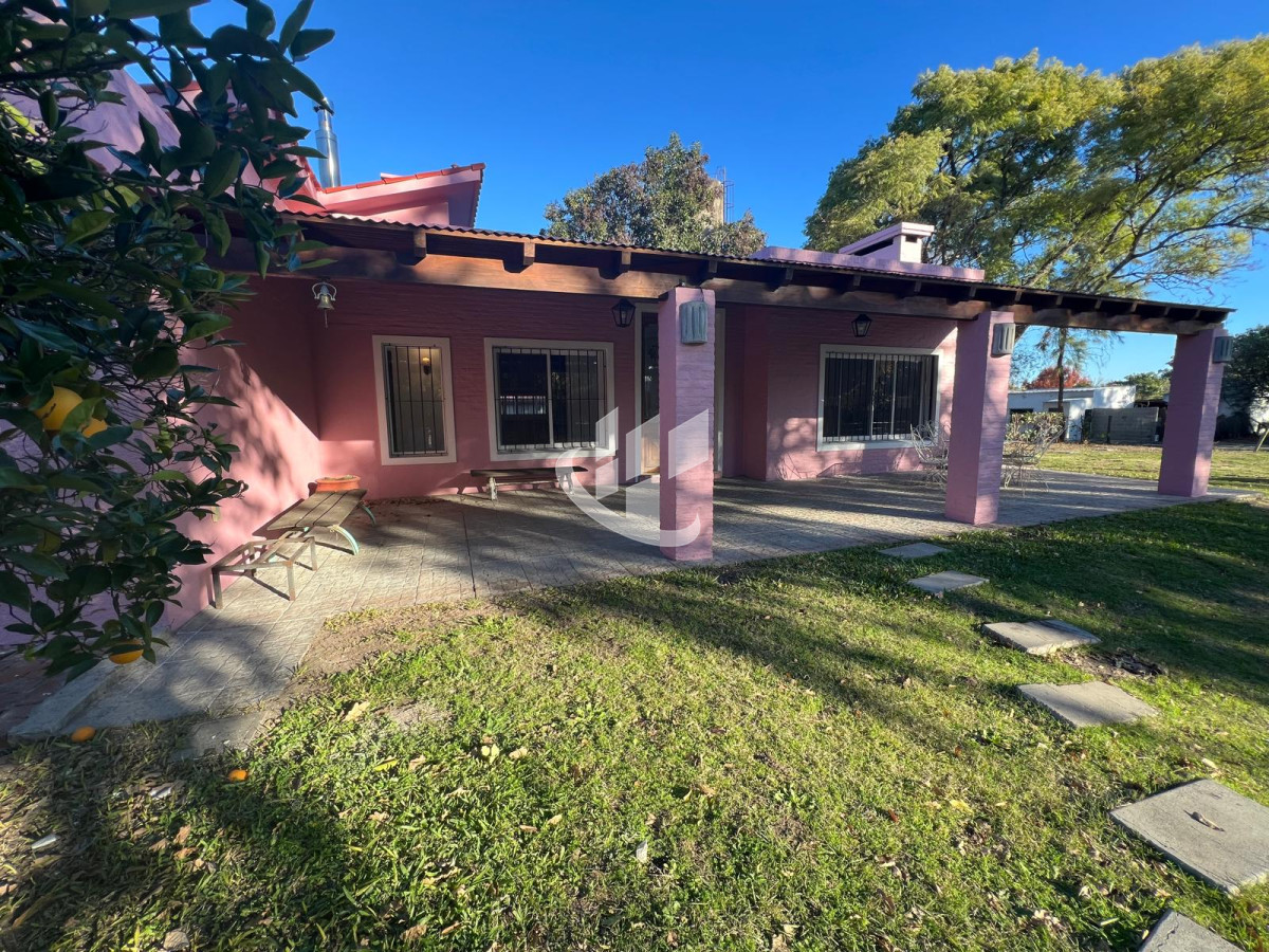 Casa ID.2078 - CASA EN ARRAYANES DE 1700 METROS CUADRADOS