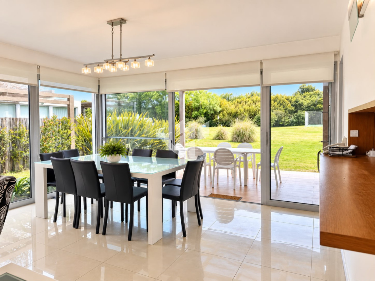 Casa ID.2952 - PUNTA DEL ESTE RINCON DEL INDIO DUPLEX CON AMENITIES DEL COMPLEJO 3 DORMITORIOS ALQUILER DE TEMPORADA