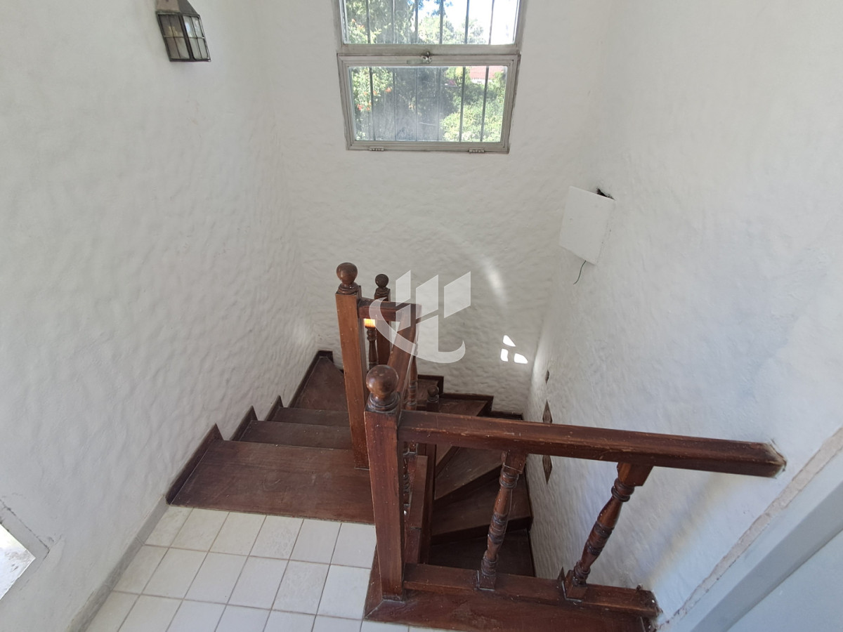 Casa ID.2406 - PUNTA DEL ESTE MANSA 5 DORMITORIOS 3 BAÑOS SE ALQUILA ENERO