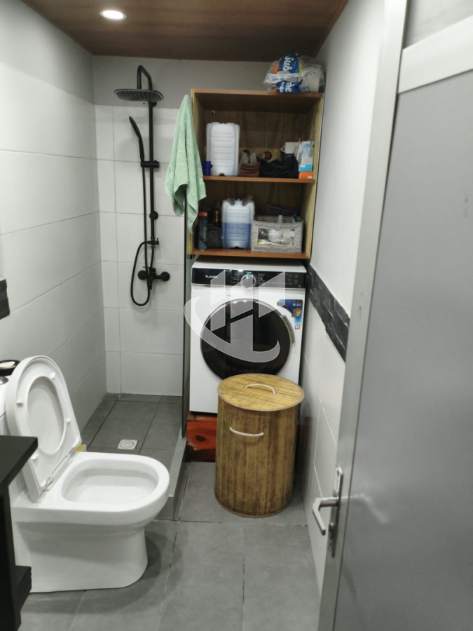 Casa ID.2807 - Venta Apartamento 2 dormitorios, Coperativa de Vivienda.