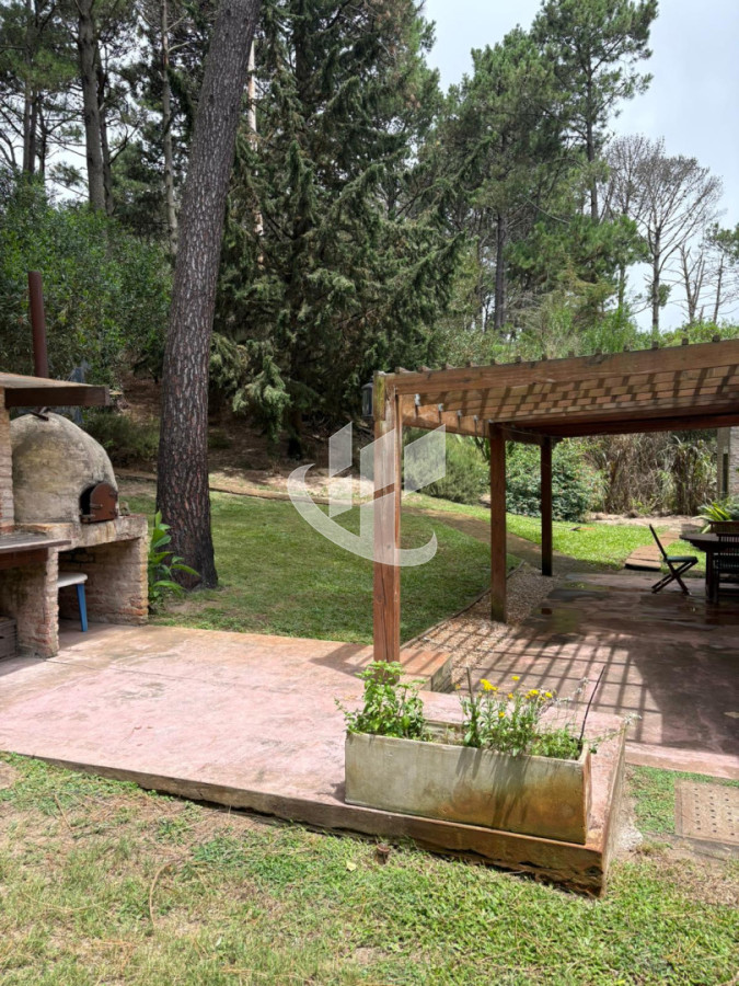 Casa ID.2404 - Casa, 3 dormitorios, club del lago, Punta Ballena