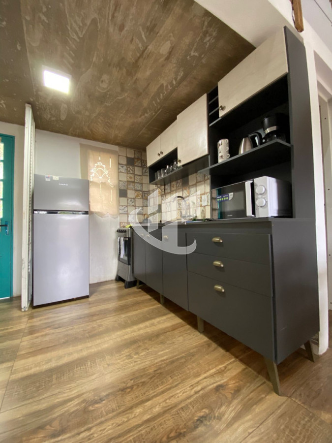 Casa ID.2448 - Duplex La Barra