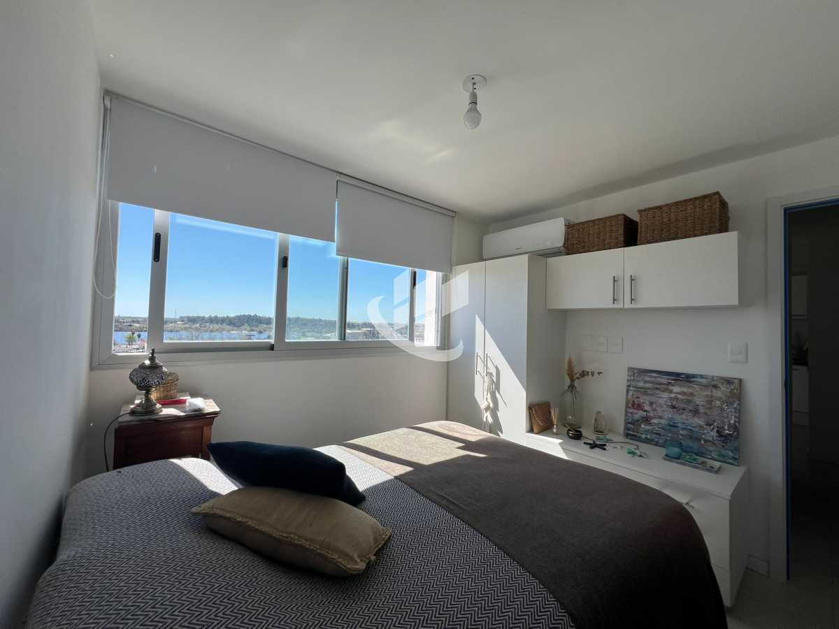 Casa ID.716 - APARTAMENTO EN GRITO DE ASENCIO DE 1 DORMITORIO CON GARAGE