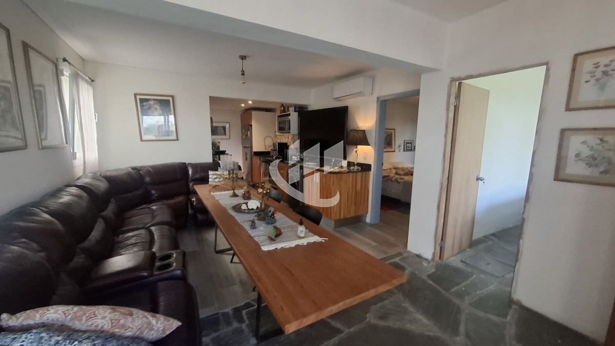 Casa ID.2570 - Venta, 4 dormitorios, vista al mar, piscina, Rinconada al Mar, Punta Ballena