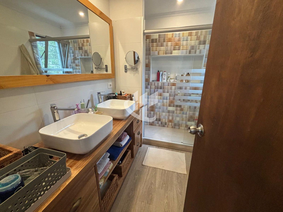 Casa ID.2300 - CASA AQLUILER TEMPORTADA - PUNTA DEL ESTE - PUNTA BALLENA - CLUB DEL LAGO - ALQUILER TEMPORAL CASA