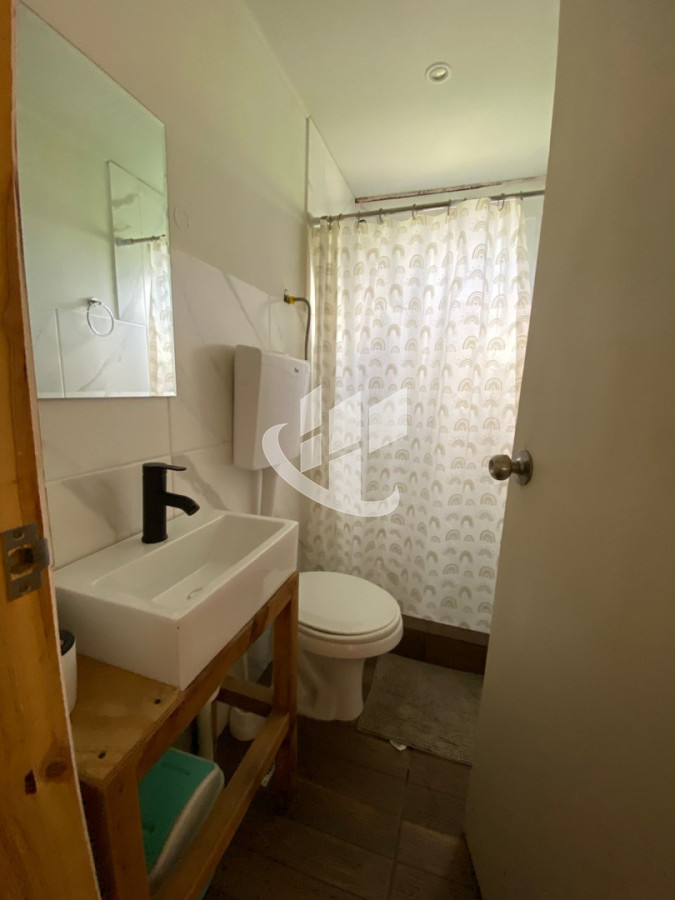 Casa ID.2447 - LA BARRA Monoambiente en alquiler anual - invernal 