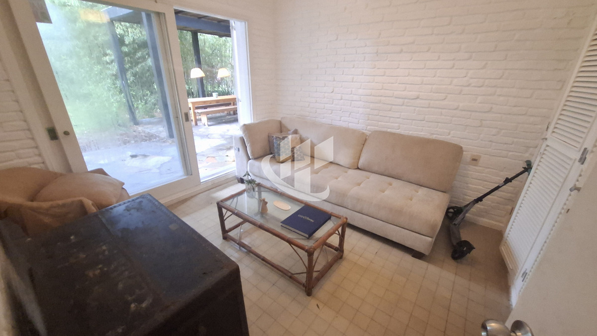 Casa ID.2054 - Alquiler de Verano, 4 dormitorios, San Rafael, Punta del Este