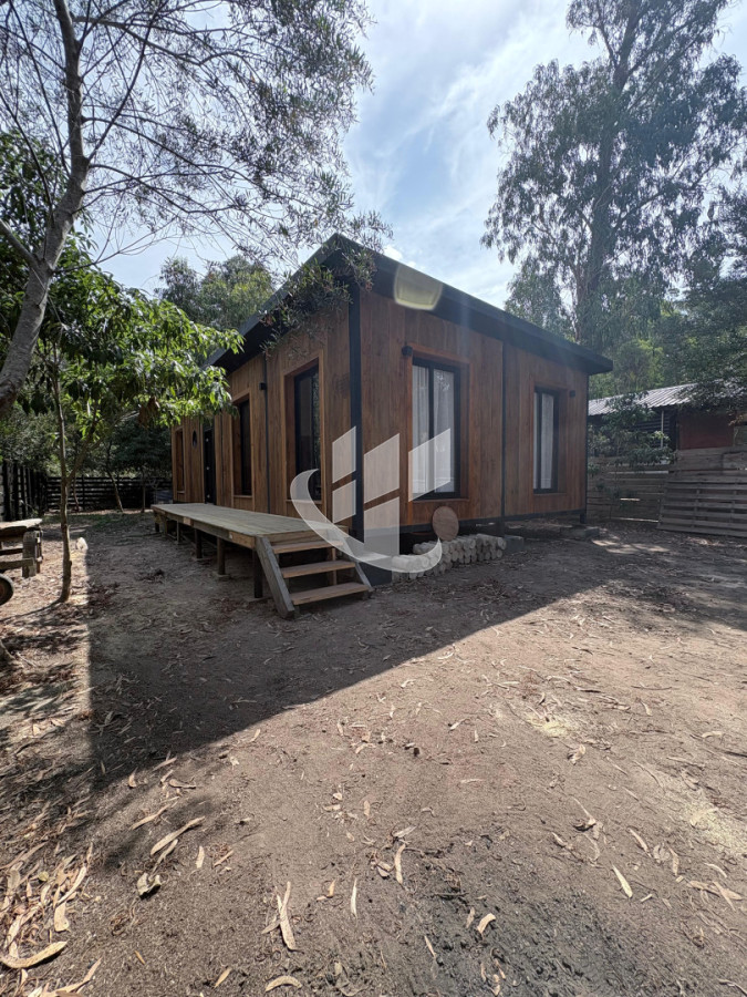 Casa ID.2413 - SANTA MONICA 2 DORMITORIOS ALQUILER FEBRERO