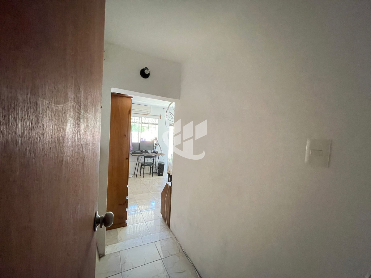 Casa ID.2107 - CASA DE 2 DORMITORIOS