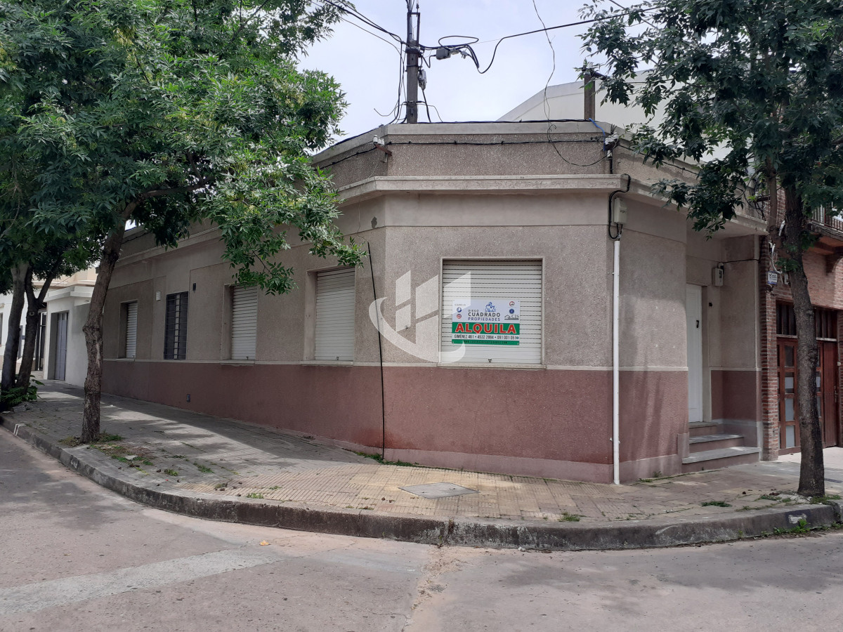 Casa ID.2058 - CASA DE 2 DORMITORIOS
