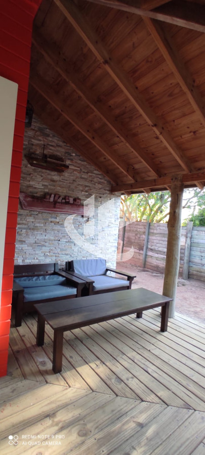 Casa ID.1673 - LA BARRA EL TESORO ALQUILER DE TEMPORADA 