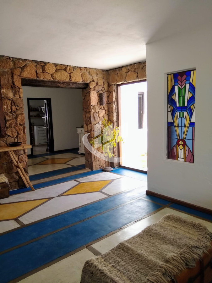Casa ID.1623 - Alquiler Temporal en la Barra Maldonado.