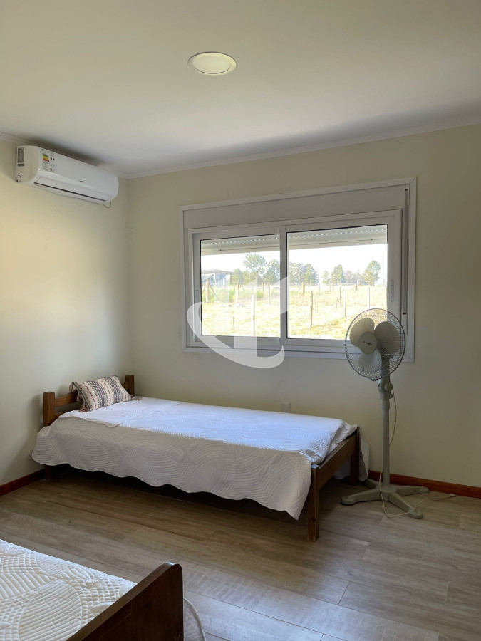 Casa ID.2021 - - PROXIMO INGRESO - EXCELENTE CASA DE 2 DORMITORIOS EN ARRAYANES