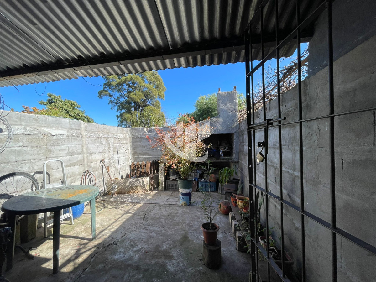 Casa ID.2107 - CASA DE 2 DORMITORIOS