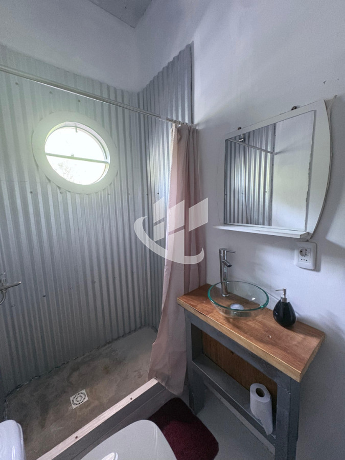 Casa ID.2413 - SANTA MONICA 2 DORMITORIOS ALQUILER FEBRERO