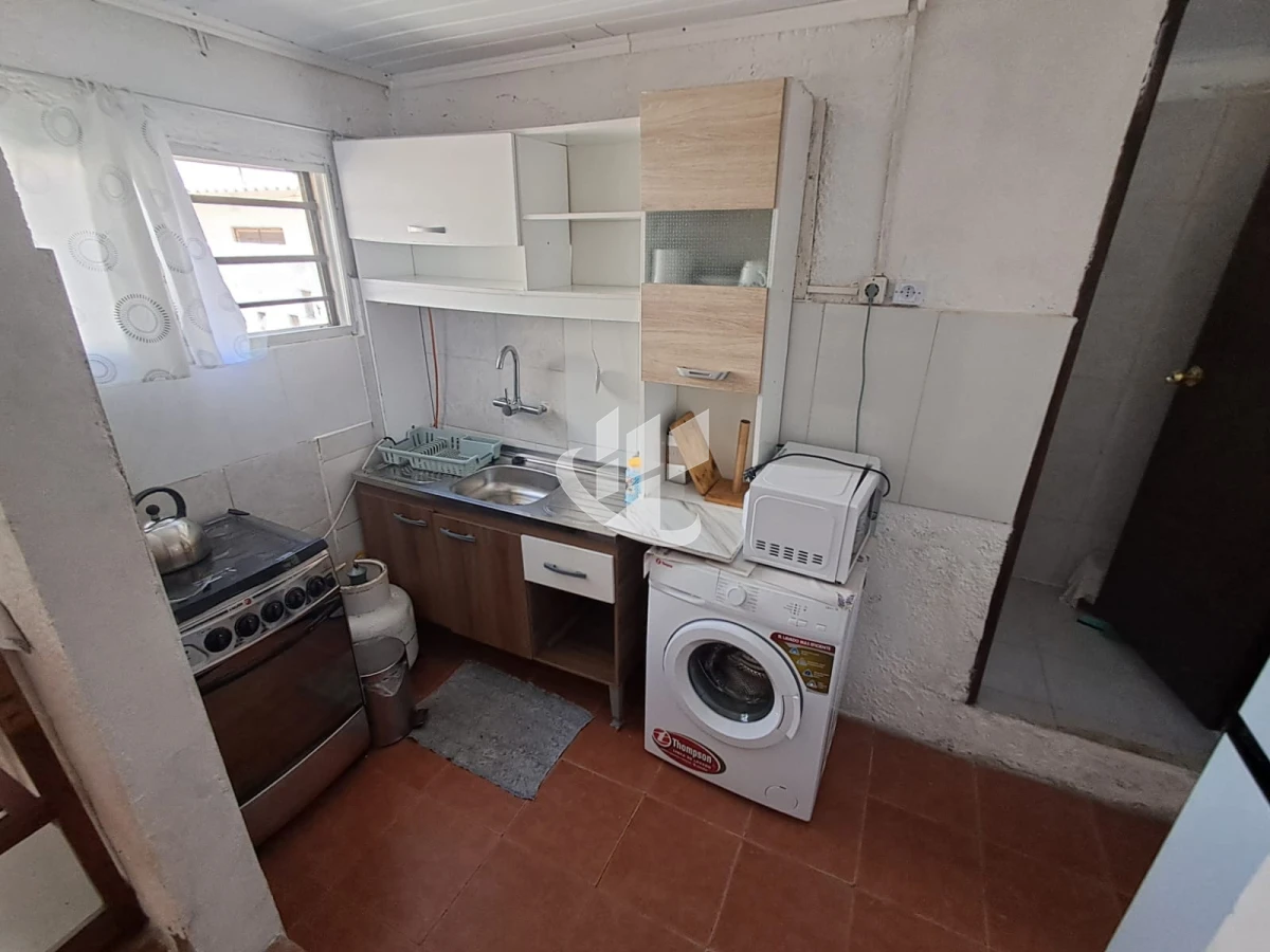 Casa ID.1662 - PUNTA DEL ESTE PDA 5 APTO TIPO CASA 1 DORMITORIO EN ALQUILER ANUAL