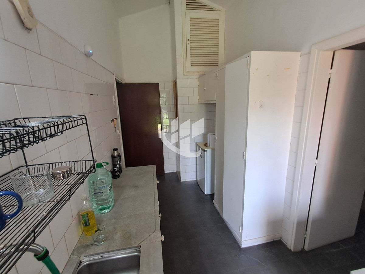 Casa ID.1710 - PUNTA DEL ESTE MANSA CASA DE 2 DORMITORIOS Y DEPENDENCIA EN VENTA