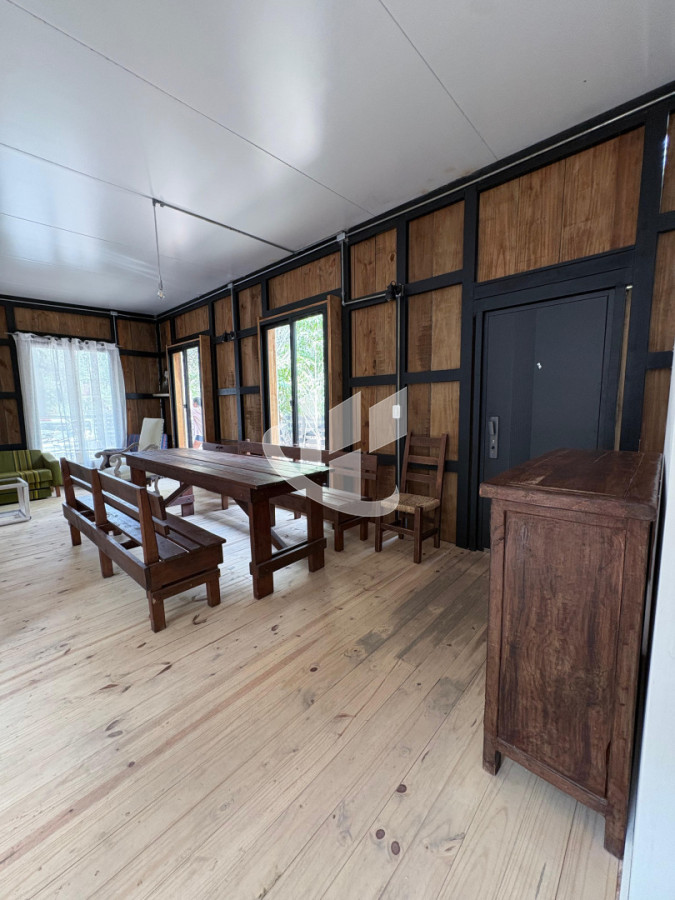 Casa ID.2413 - SANTA MONICA 2 DORMITORIOS ALQUILER FEBRERO